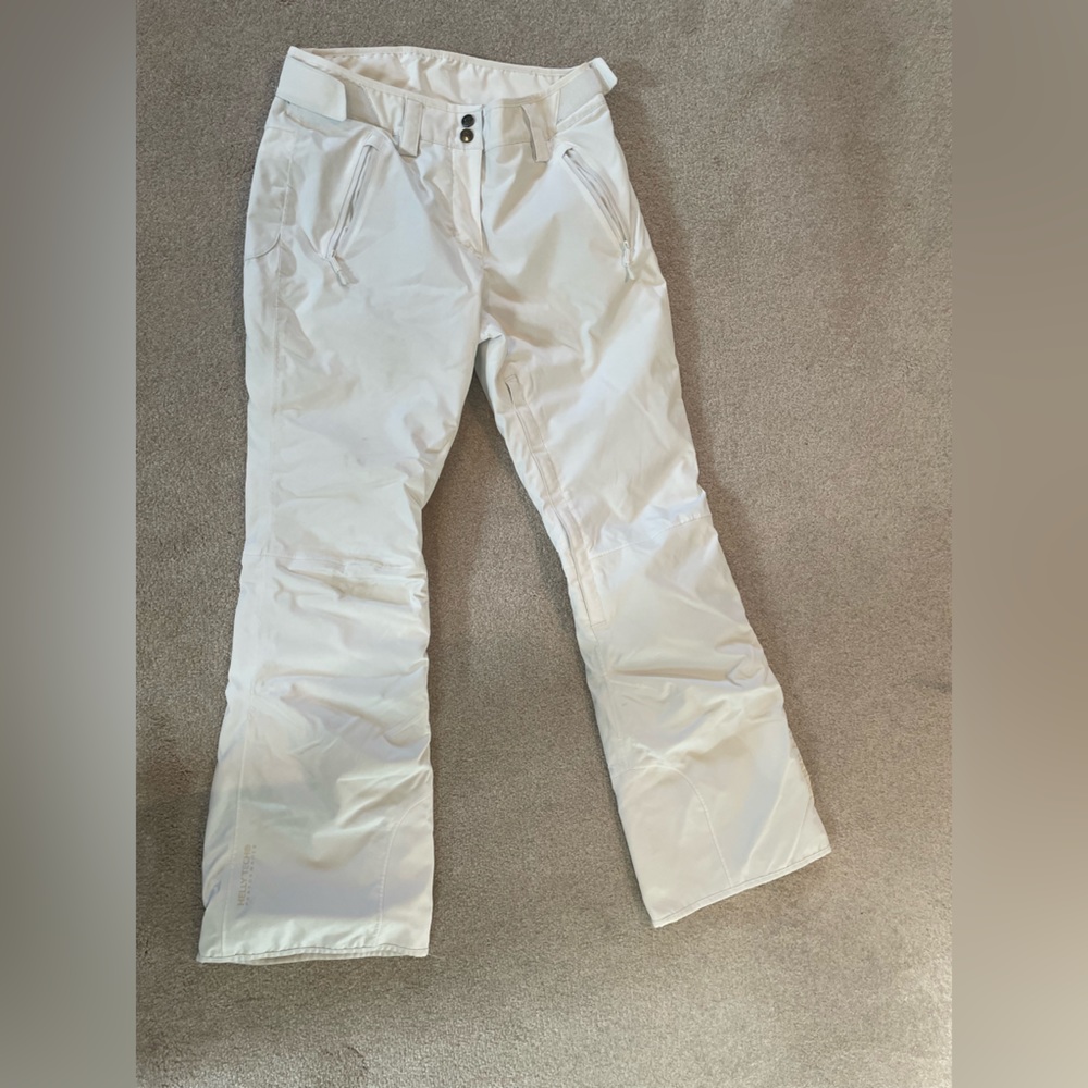 Helly Hanson Legendary women’s ski pants XS